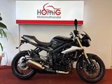 Triumph Street Triple 2.Hand ! Top Zustand ! - TRIUMPH STREET