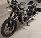 Honda CB 200 - HONDA CB 200