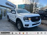 Ford Ranger 2.0Ecoblue XLT 4x4 DoKa - gebrauchte Ford Ranger aus dem Jahr 2024