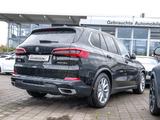 BMW X5 xDrive45e HUD ACC NAVI LED PDC V+H DAB Klima - BMW mit Hybrid-Antrieb: Geländewagen