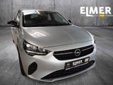 Opel Corsa 1.2 Edition - AutoAndroid-Parksensoren-All - Opel Corsa Gebrauchtwagen in Münster