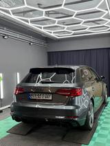 Audi 8V RS3 Sportback - XPEL - Service - Garantie - Audi RS3 8v Gebrauchtwagen