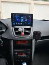 Peugeot 207 SW Sport 120 VTi Automatik Sport