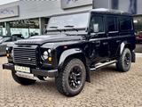 Land Rover Defender 110 SE Station Wagon I 7SITZ I LED - gebrauchte Land Rover Defender aus dem Jahr 2016