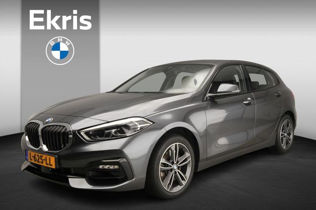 BMW 120 1 Serie 5-türig 120i LED | navi | Sportsitze