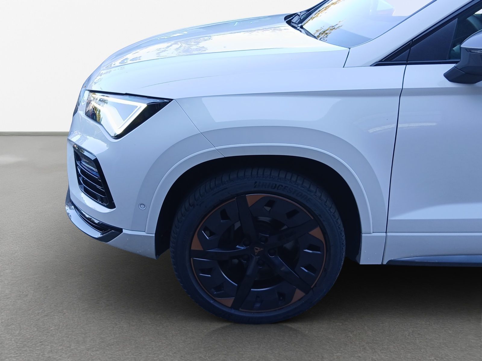 Cupra Ateca - Bild 14