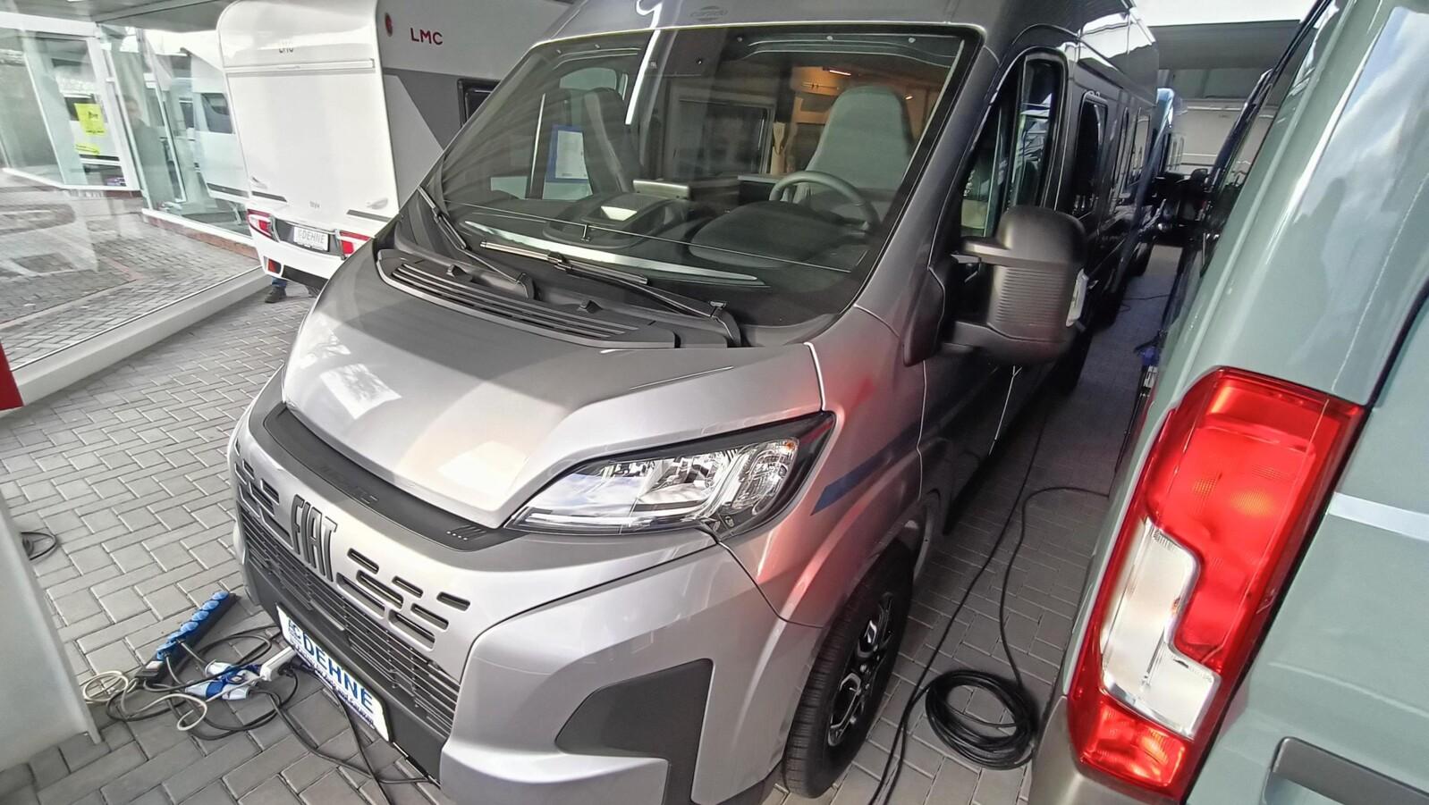 Carado pro CV 600 