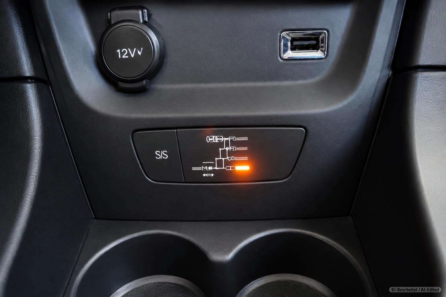 Citroën C3 Shine Pack KAMERA NAVI LED AUTOMATIK