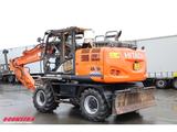 Hitachi ZX140W-6 BY 2021 8.200 Uur - Angebote