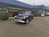 Buick Special Eight + H-Zulassung + 8 Zylinder - Buick mit Benzin-Antrieb