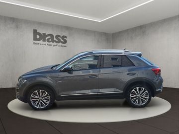 Volkswagen T-Roc - 2