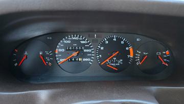 1983 Porsche 928 — миниатюра 14