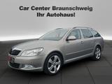 Skoda Octavia Combi 1.9 TDI Elegance +AHK+Alu+Temp - Skoda Octavia aus 2009 mit Diesel-Antrieb