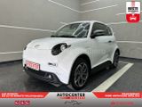 e.GO Life First Edition " 1 HAND-SITZH-KLIMA-ALU" - E.Go Kleinwagen