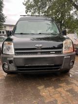 Ford Connect Ford Transit Connect - gebrauchte Ford Transit aus dem Jahr 2004