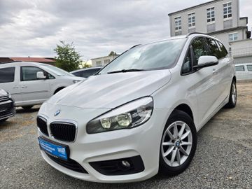 BMW 216 - 1