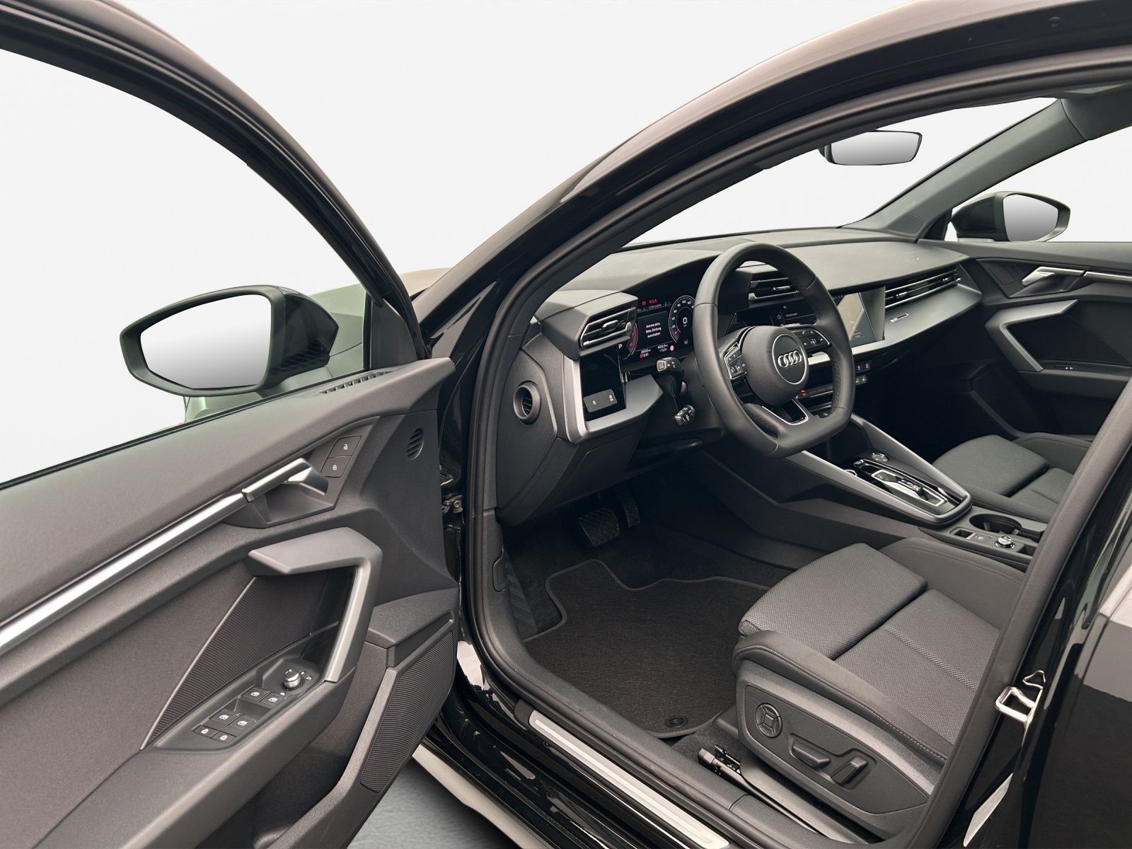 Audi A3 - Bild 14