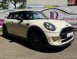 MINI ONE_FIRST Mini 3-trg. One First - scheckheftgepflegte MINI One First