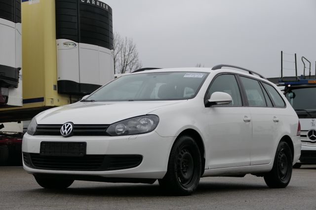 Volkswagen Golf VI Variant Trendline