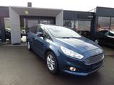 Ford S-Max 1.5 EcoBoost Business Edition - Ford S-Max: Business Edition