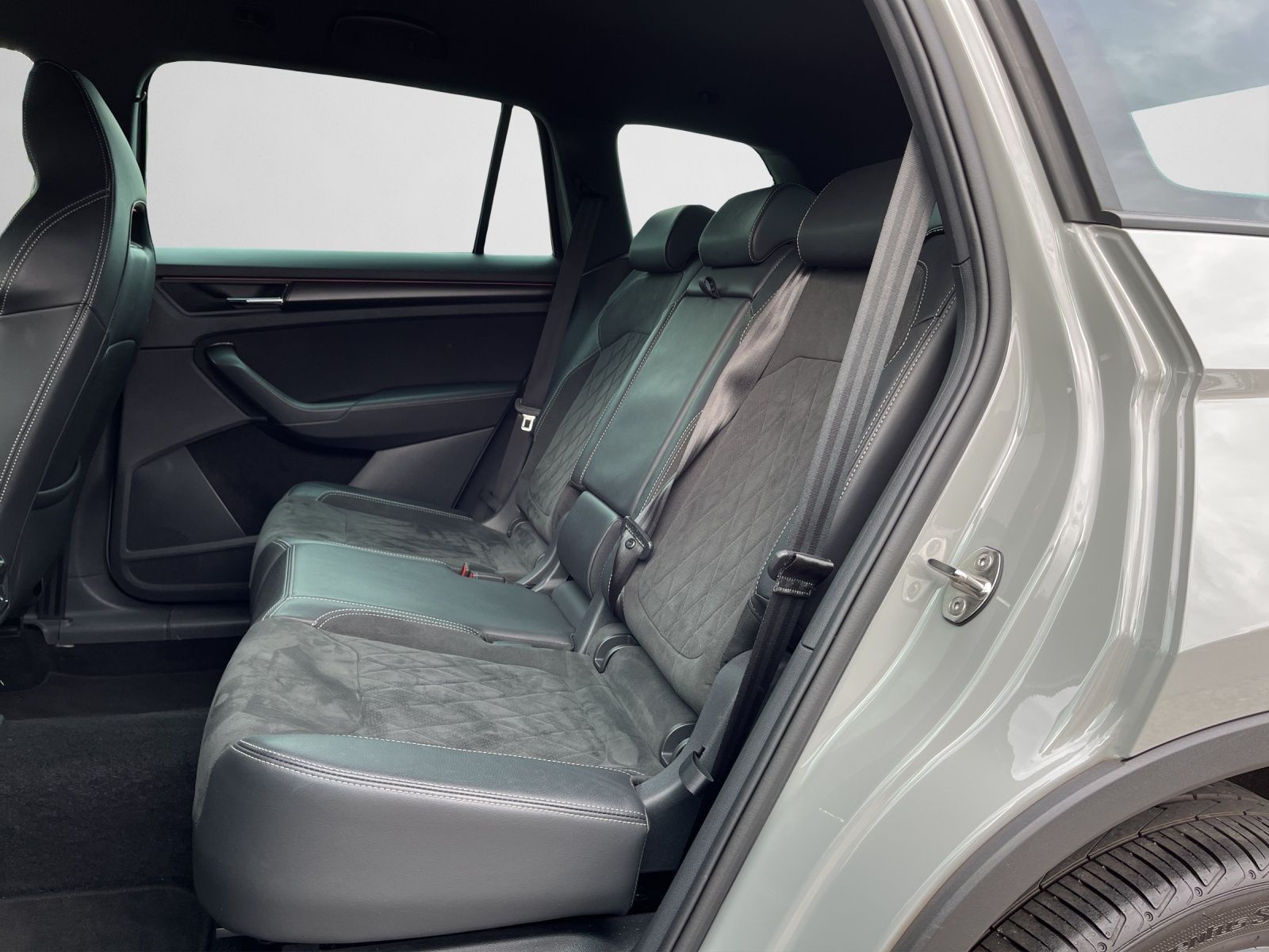 Skoda Kodiaq - Bild 14