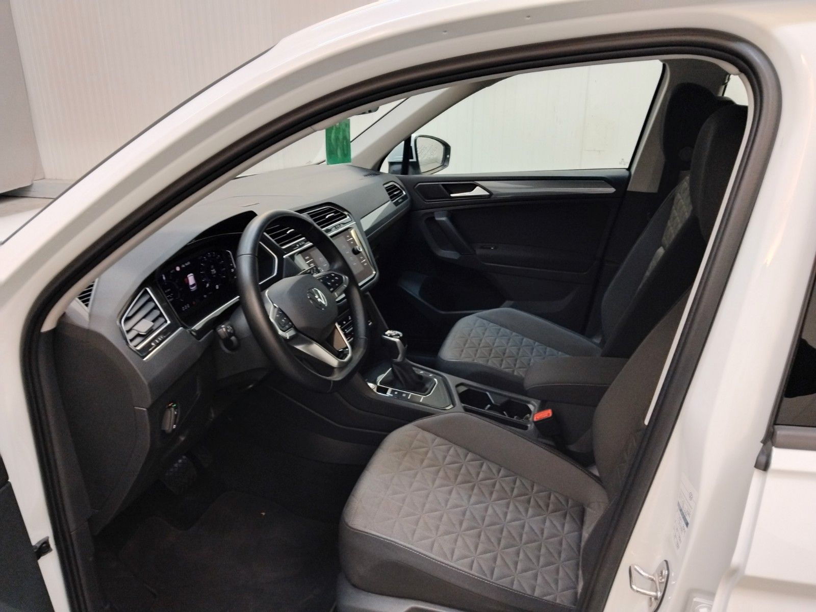 Vw Tiguan (12/2022, Hybrid (Benzin/Elektro))