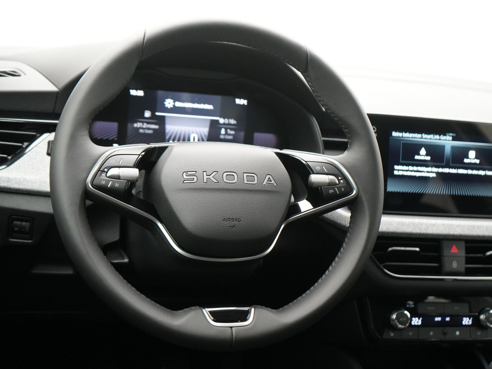 Skoda Kamiq - Bild 7