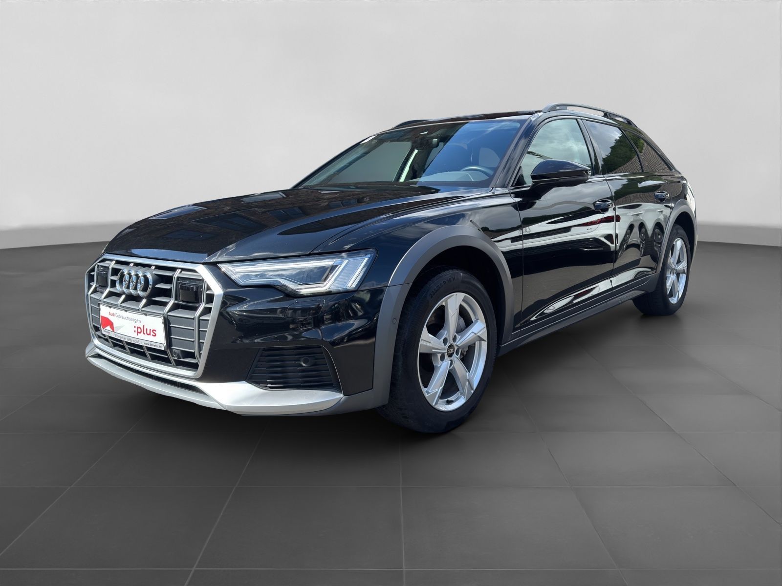 Audi A6 - Bild 2