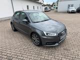 Audi A1 Spb. sport 1.4 TFSI S-Tr. S line NAVI PANO XE - gebrauchte Audi A1 aus dem Jahr 2015