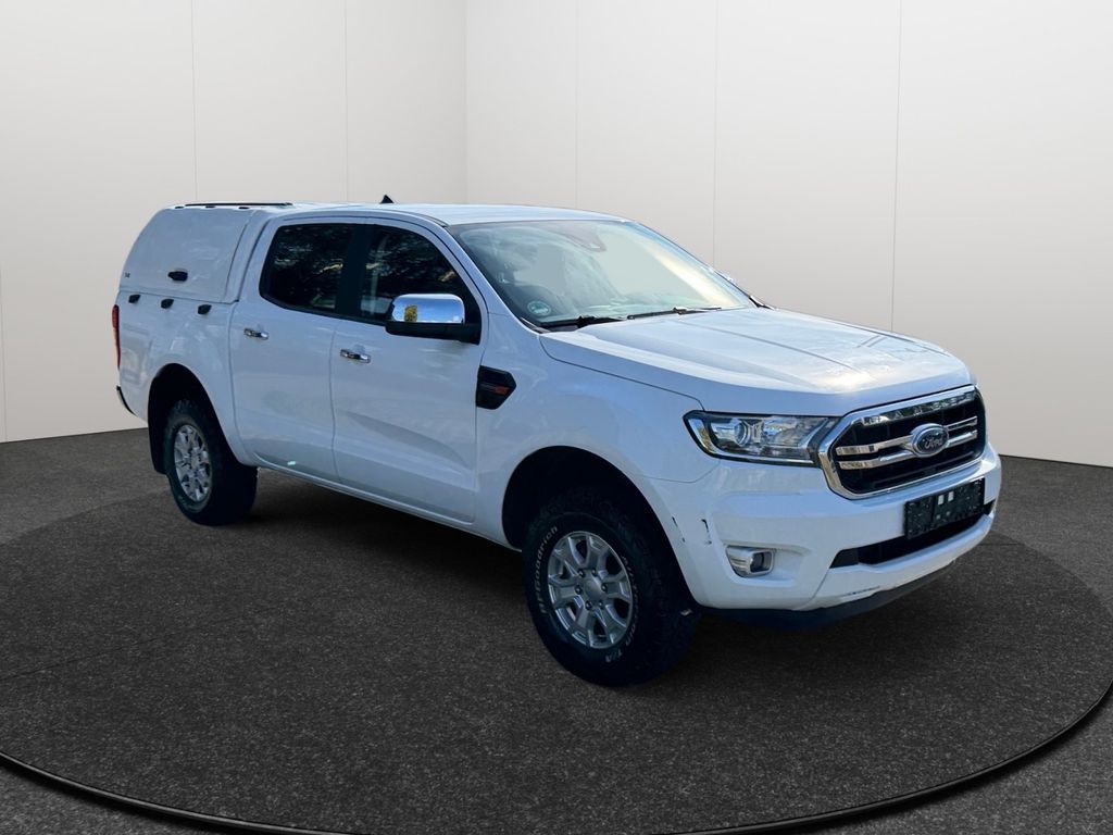 Image of Ford Ranger