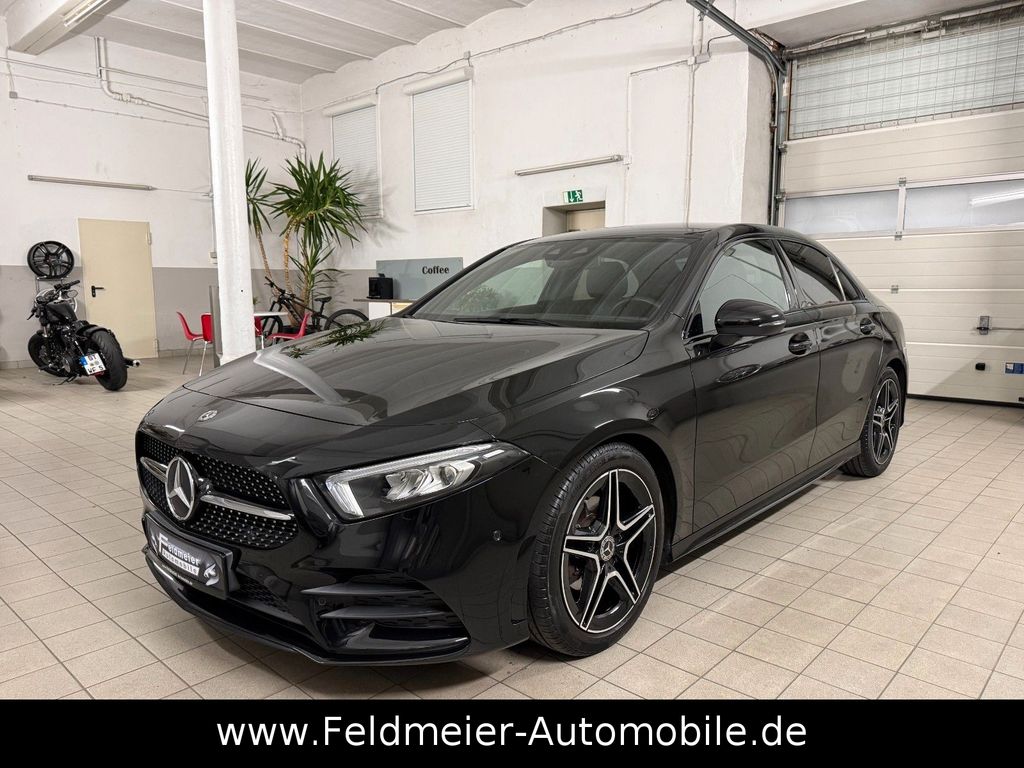 Image of Mercedes-Benz A 180