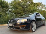 Volkswagen VW Passat 2,0 - Volkswagen Passat aus 2007: 2.0