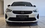 Opel Corsa F GS, BITTER Sportpaket, Panorama-Dach - Opel Corsa: B Sport