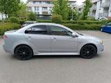 Mitsubishi MITSUBISHI LANCER DI-D DIESEL  5 L auf 100km - Mitsubishi Lancer: 1.5