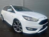 Ford Focus Turnier ST-Line Automatik*GARANTIE*KAMERA - Ford Focus Gebrauchtwagen in Wuppertal