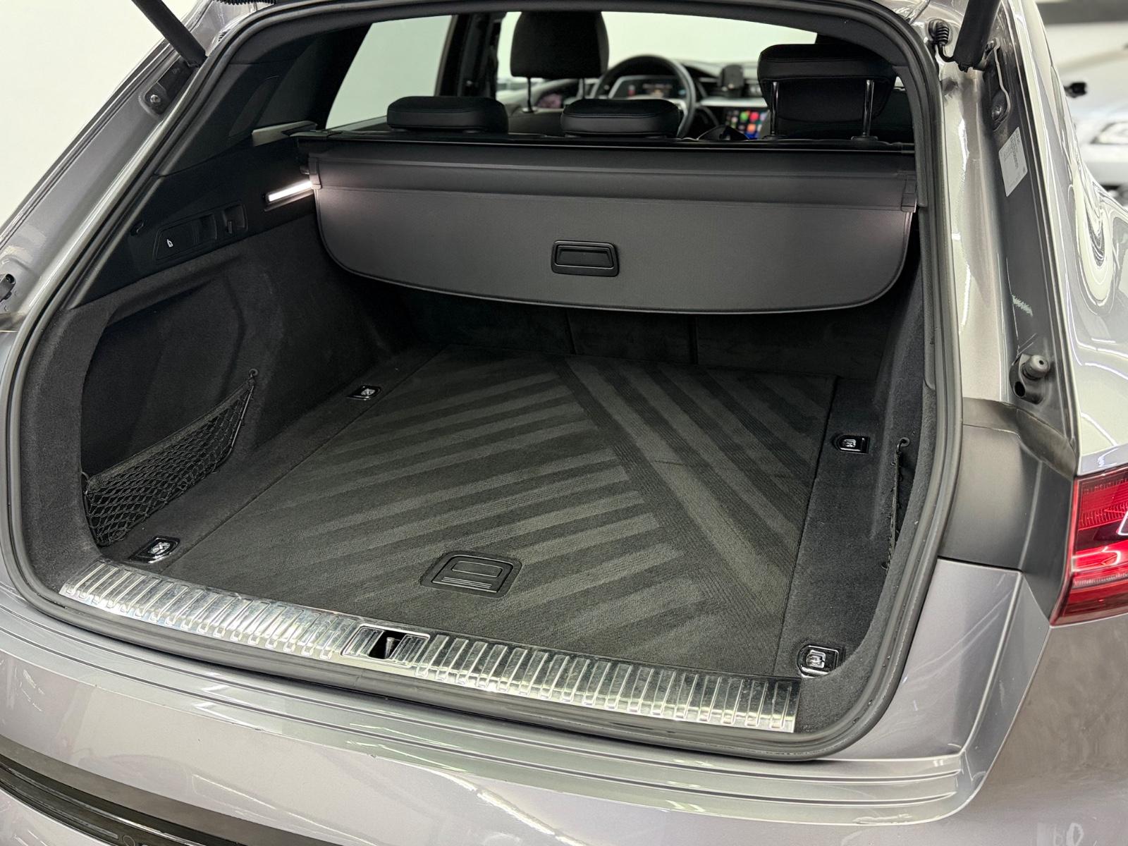 AUDI E-TRON 55 408CH QUATTRO ADVANCED