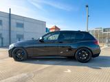 BMW M140i xDrive LCI 2 | Scheckheft | PPF | KW V2 - BMW M140i mit Schiebedach