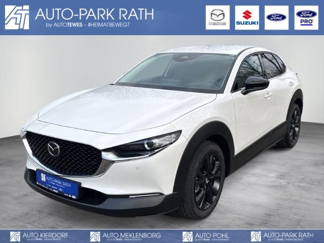 Mazda CX-30 G 140ps*Homura*Head up*Apple Carplay Adapt