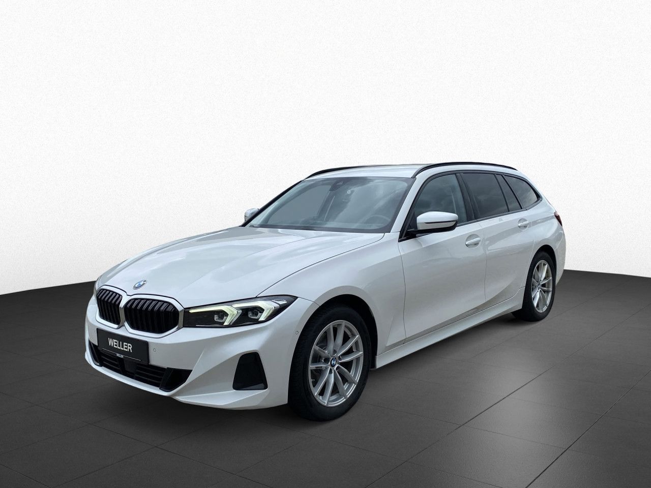 BMW 318 - Bild 3