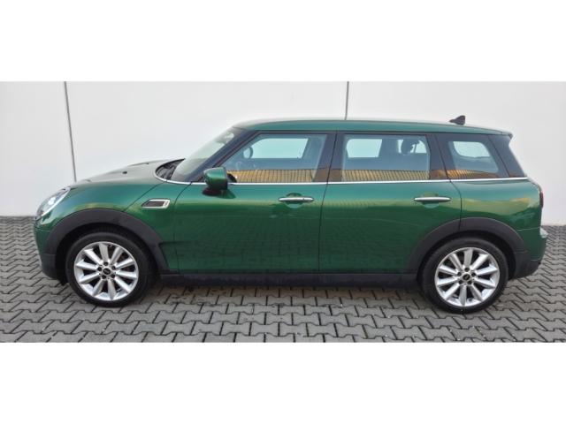 MINI One Clubman Keyless SHZ LED NAV DigCockpit LMR