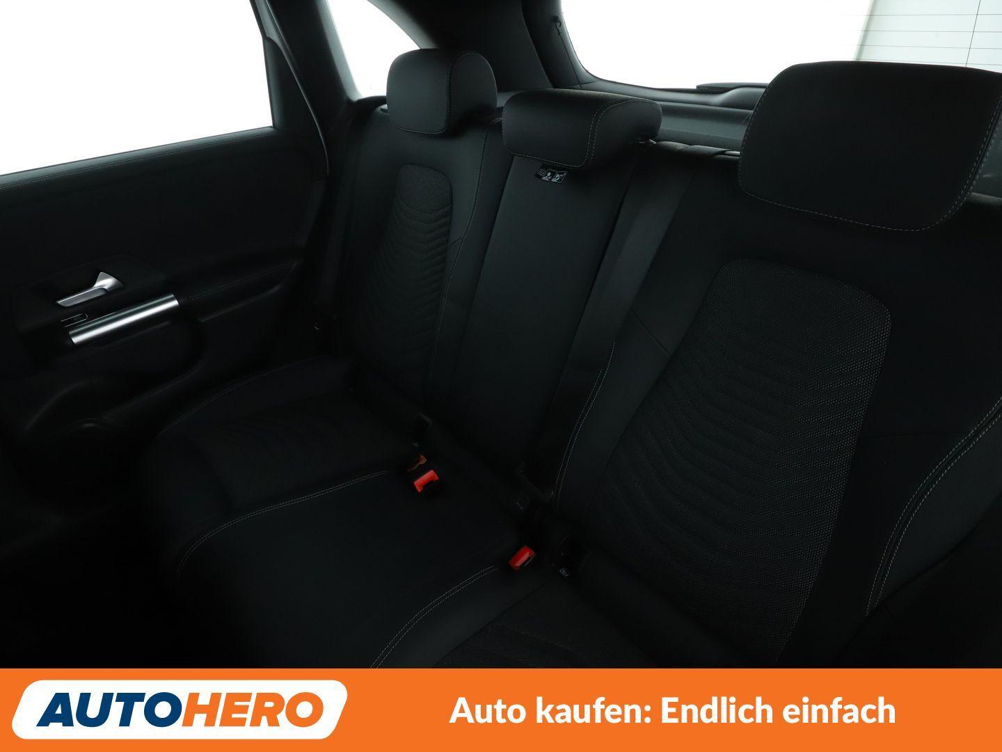 Mercedes-Benz B-Class Mild-Hybrid Progressive Aut*NAVI*LED*ACC*, миниатюра 13