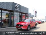 Mazda CX-5 SKY-G AWD Exclusive-Line +GJ-RÄDER !! - Mazda CX-5 in Duisburg