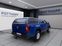 Volkswagen Amarok - Vorschau Bild 5