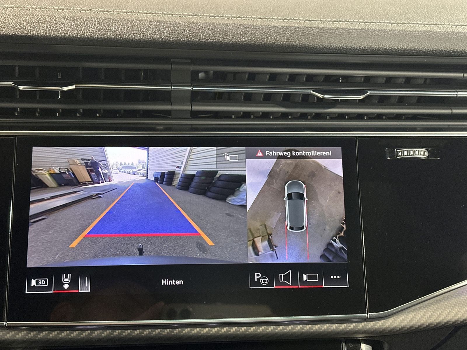 Audi Q8 - Bild 16