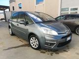 Citroën Citroen C4 Picasso 1.6 e-HDi 110 FAP CMP6 Exclus - gebrauchte Citroën C4 Picasso aus dem Jahr 2012