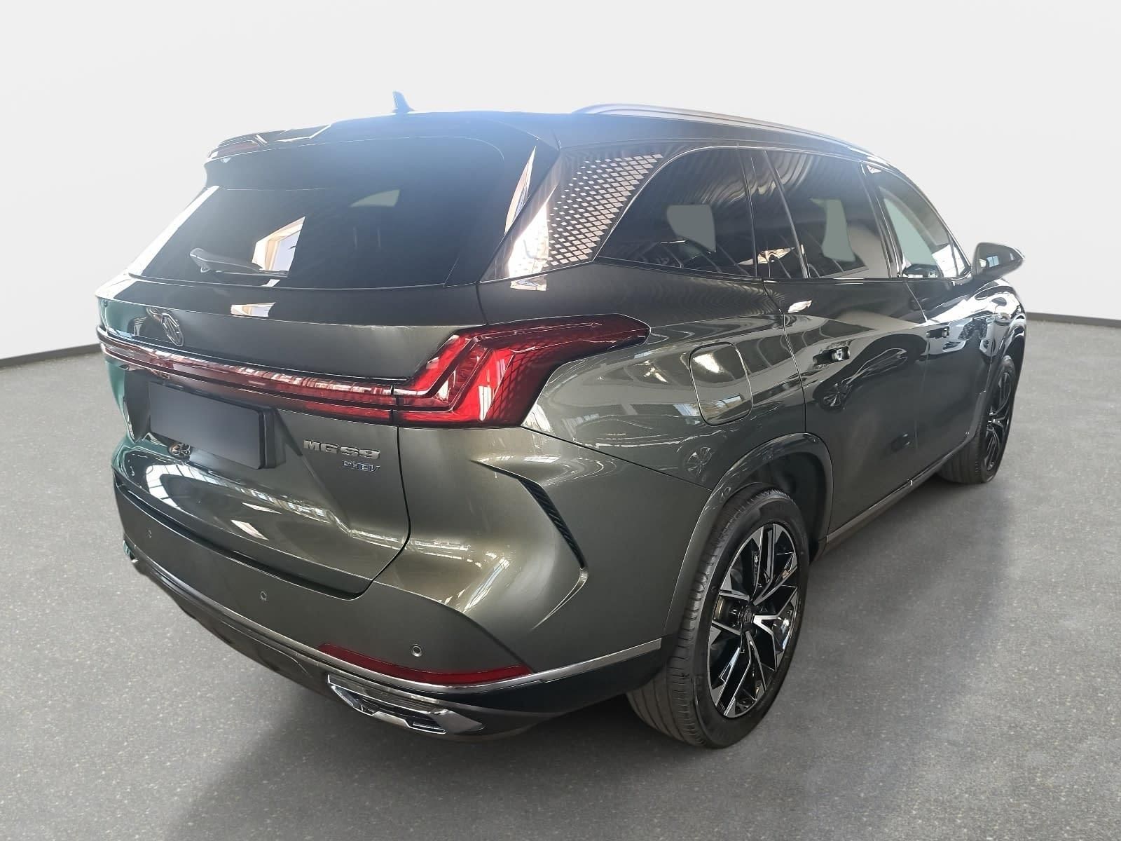 MG S9