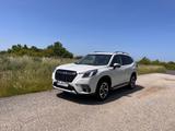 Subaru Forester 2.0ie Platinum Lineartronic Platinum