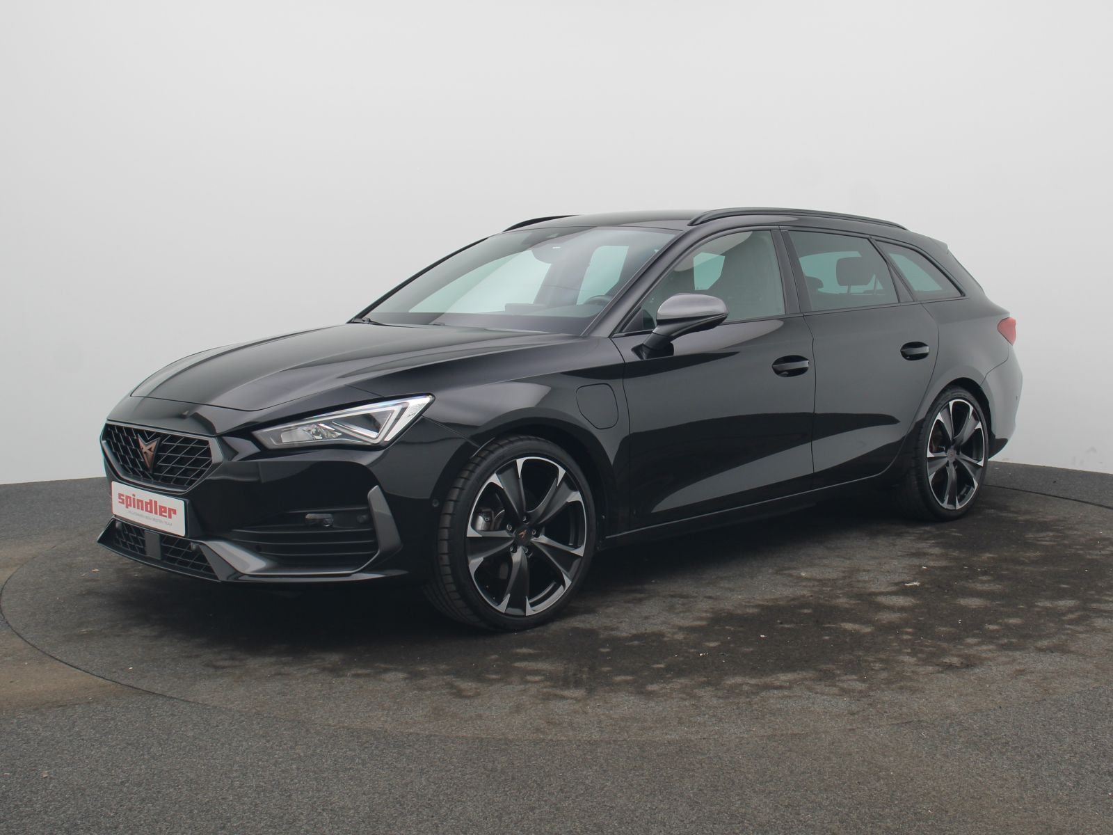 Cupra Leon - Bild 2