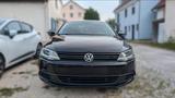 Volkswagen Jetta 1.6 TDI KLIMA Comfortline... - Volkswagen Jetta aus 2012 mit Diesel-Antrieb