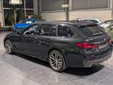 BMW 530d Touring Aut. 1. Hand 8-fach - BMW 530 in Ludwigshafen
